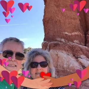 Meet your Posher, Brenda